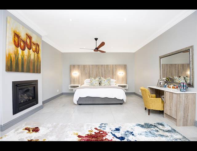 7 BEDROOM HOUSE FOR SALE IN DAINFERN GOLF ESTATE